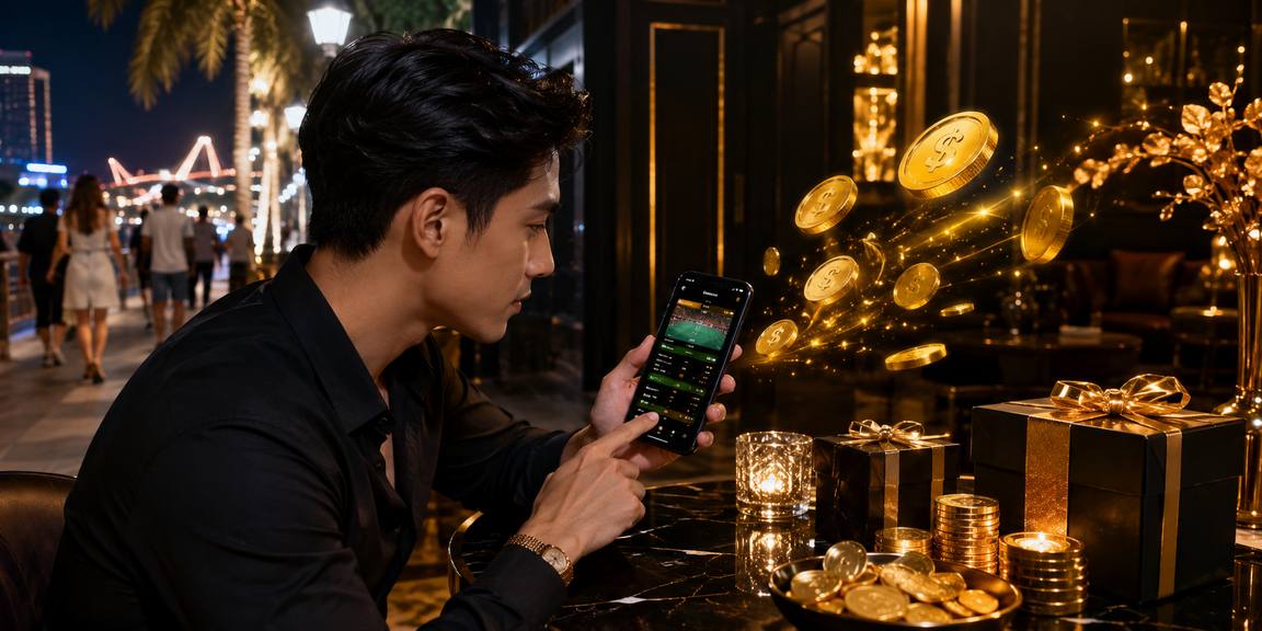 188c Tải ứng dụng 188c cho Android và iOS